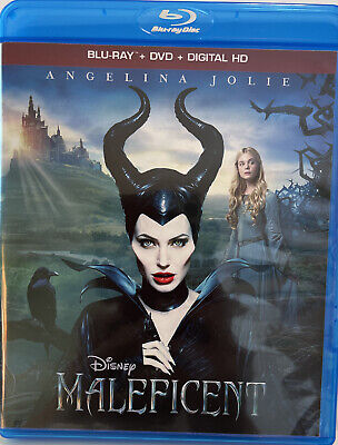 Maleficent part 1 2014 Dub in Hindi Full Movie